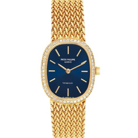 patek philippe ladies gold watch|patek philippe geneve gold watch.